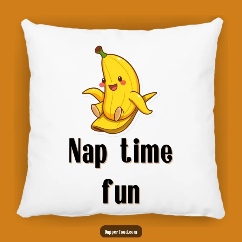 Funny Banana Pillow - Comfy Decor & Hilarious Gift Idea